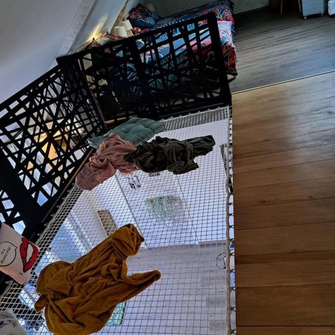 L'Atelier Gite-Loft 6/8 Pers Pontlevoy Esterno foto